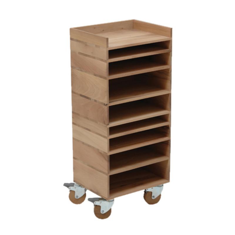 Pilat&Pilat – Bijzettafel Hyke