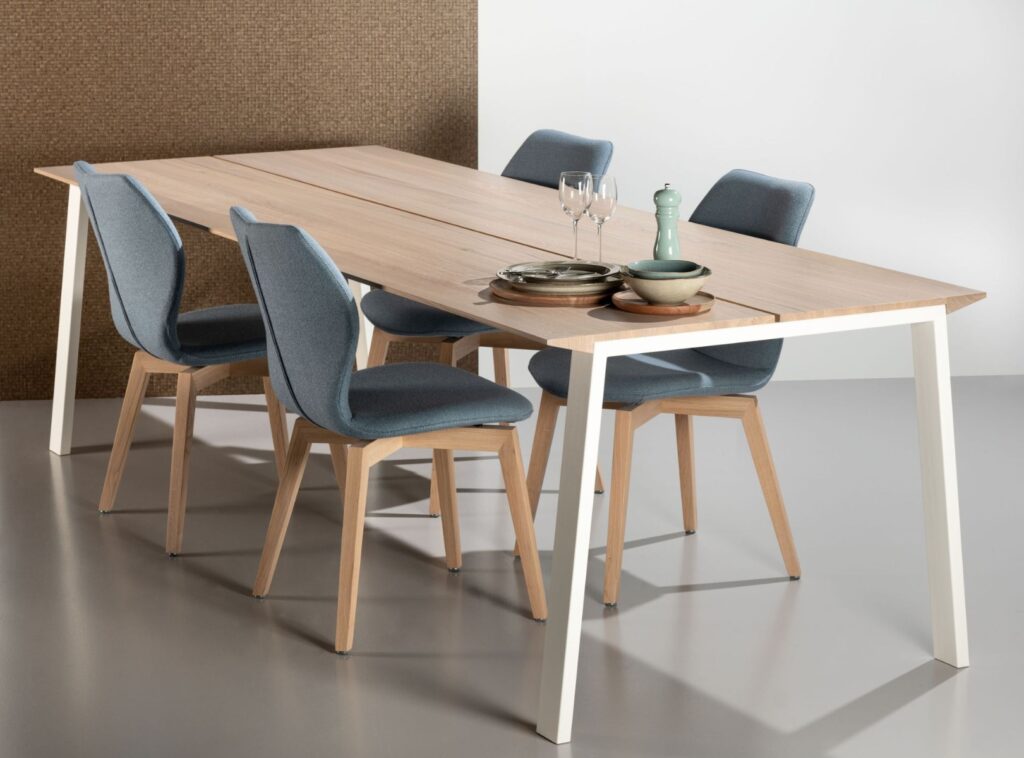 Interstar Icon tafel