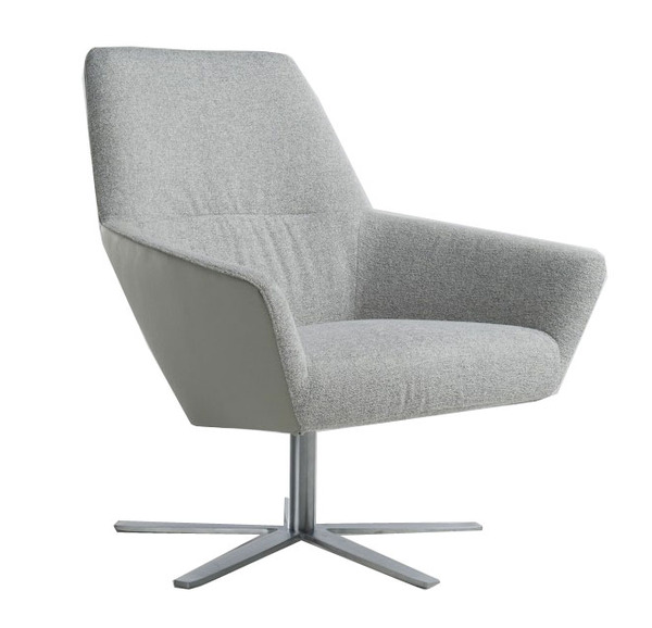 Bert Plantagie – Fauteuil Zyba