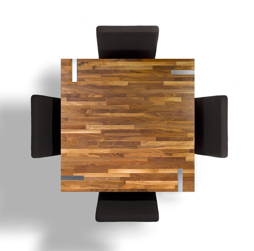 Interstar – Tafel Noten Naturel