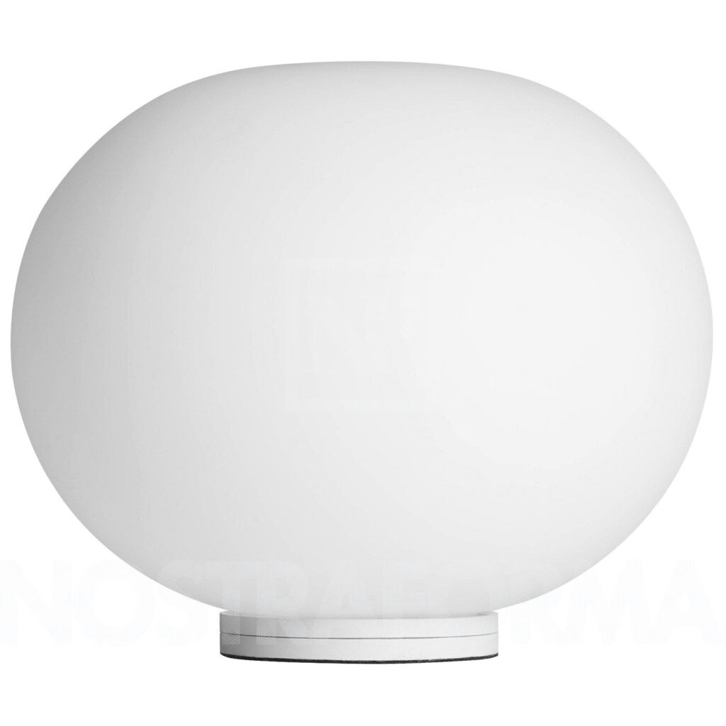 Flos – Tafellamp Glo-Ball Basic Zero