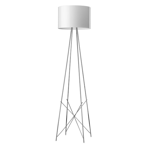 Flos – Vloerlamp Ray F2
