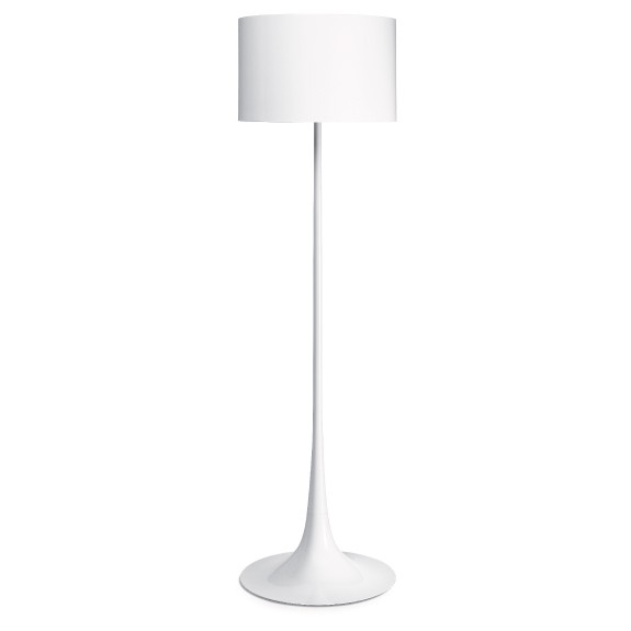 Flos – Vloerlamp Spun Light F