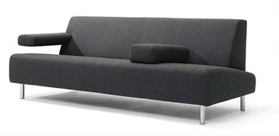 Cloak – Bank Pacific