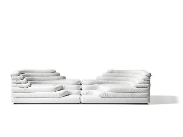 De Sede – Bank DS-1025