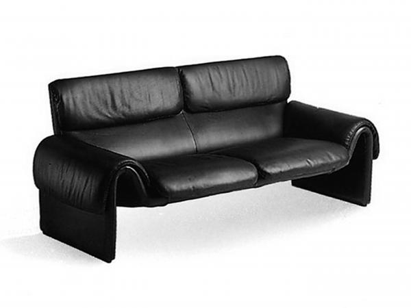 De Sede – Bank DS-2011