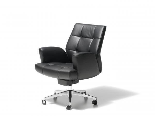 De Sede – Fauteuil DS-257