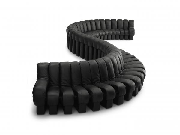 De Sede – Bank DS-600