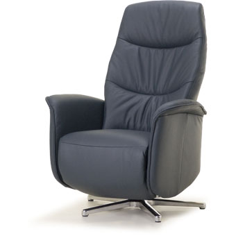 De Toekomst – Relaxfauteuil MG-A01