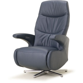 De Toekomst – Relaxfauteuil MG-A03