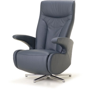 De Toekomst – Relaxfauteuil MG-B