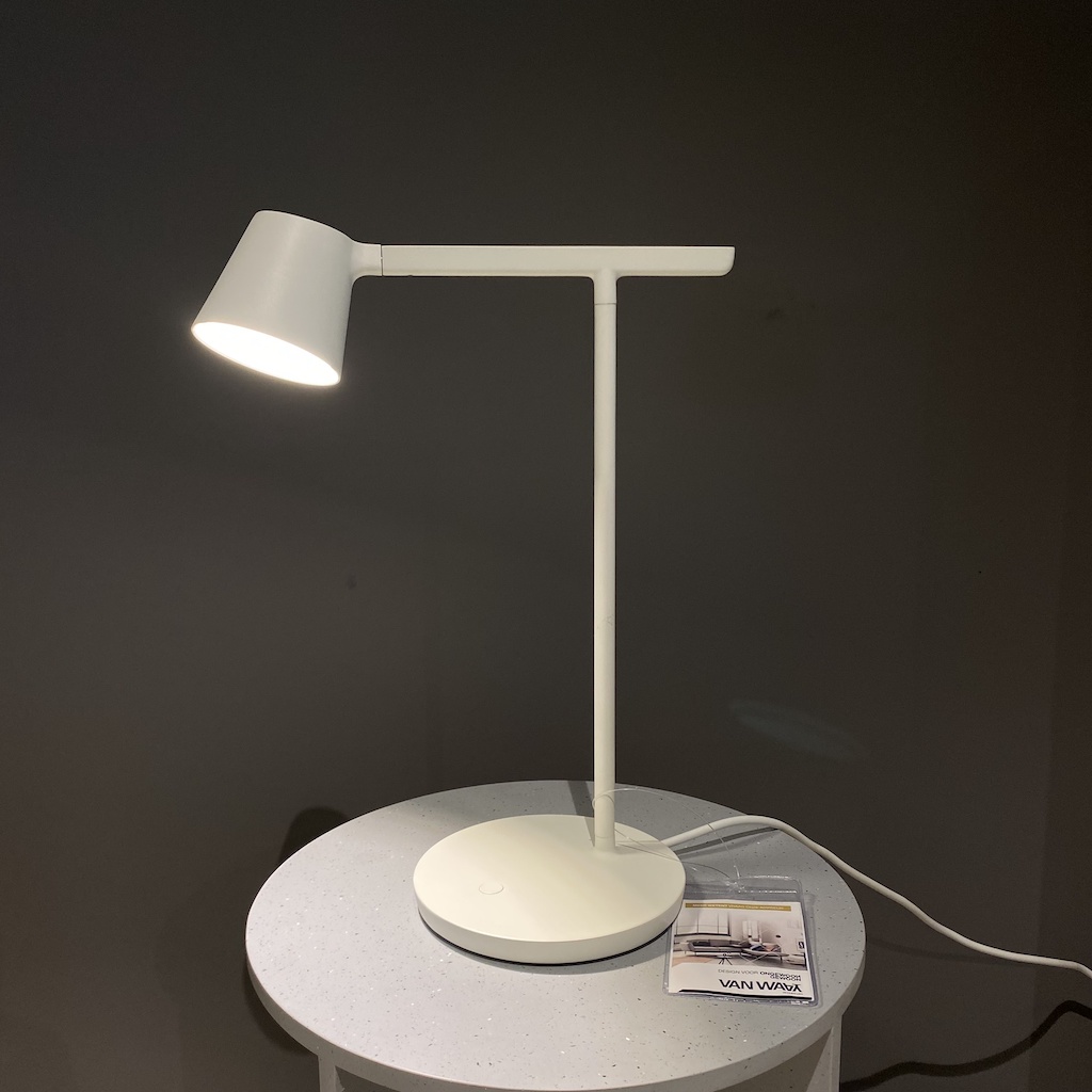 Muuto Tip tafellamp