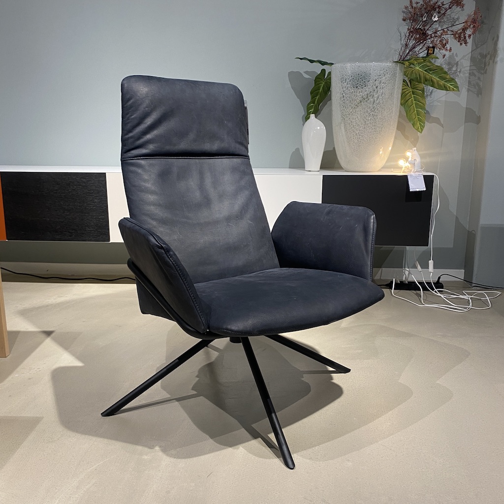 Label Easy fauteuil