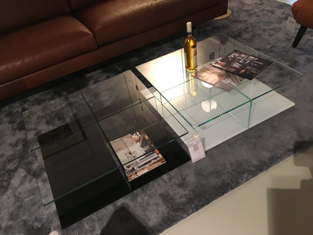 Cassina salontafelset Mex