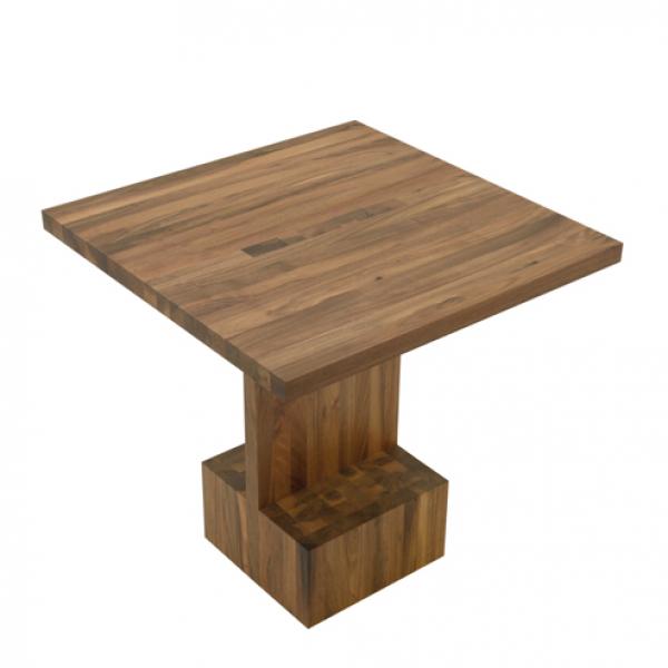 Pilat&Pilat tafel Jehannes