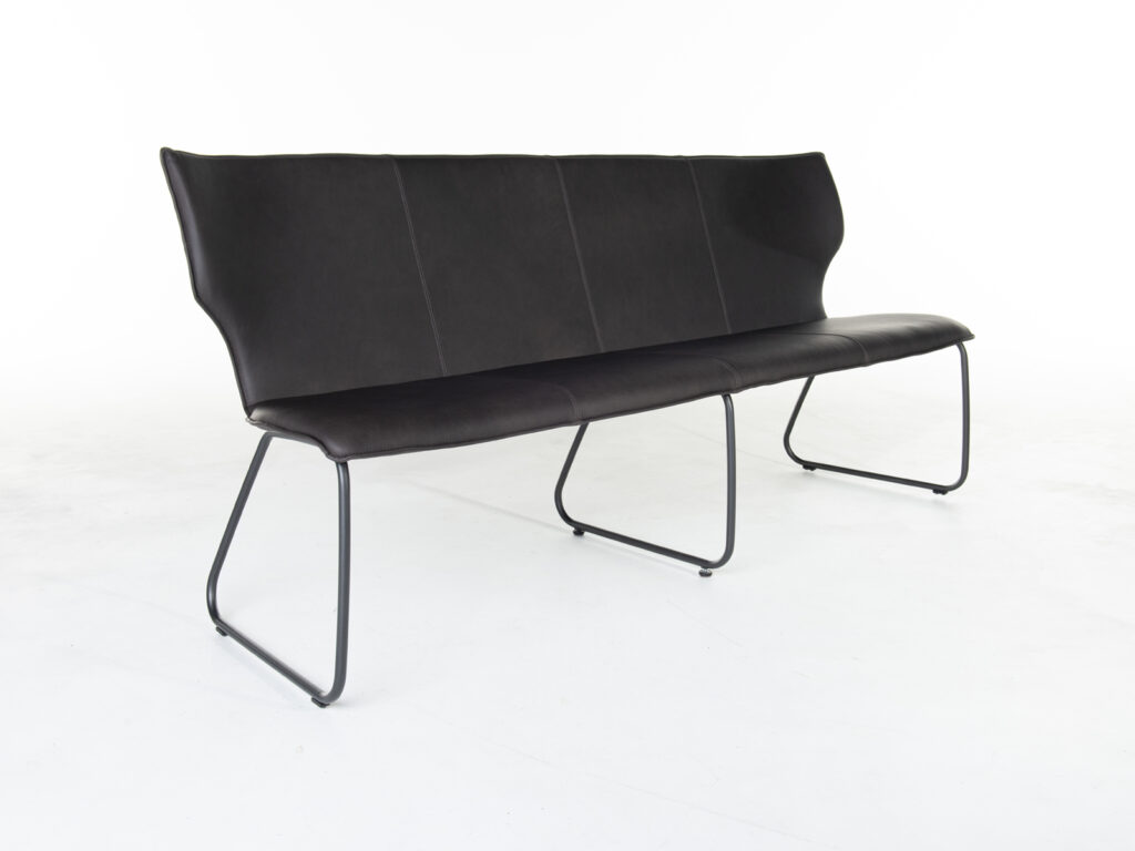 Bert Plantagie – Eetkamerbank Joni