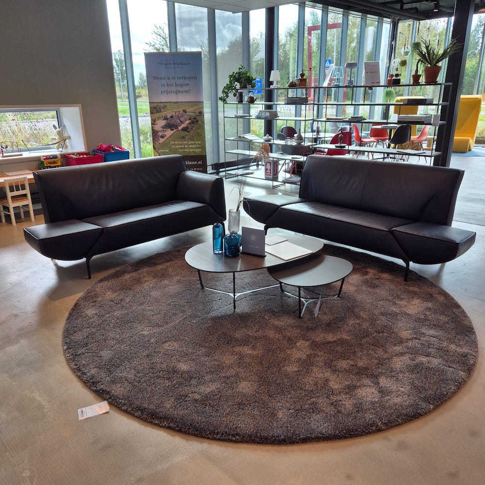 Jori Pacific Pure Banken set