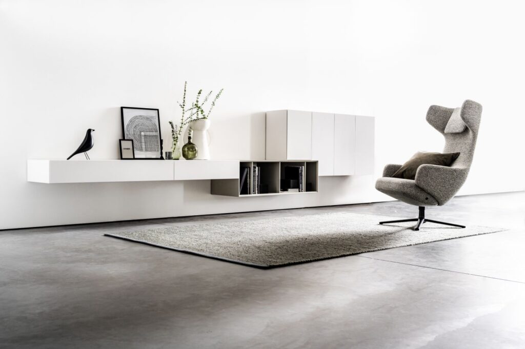 Kettnaker Alea Kasten