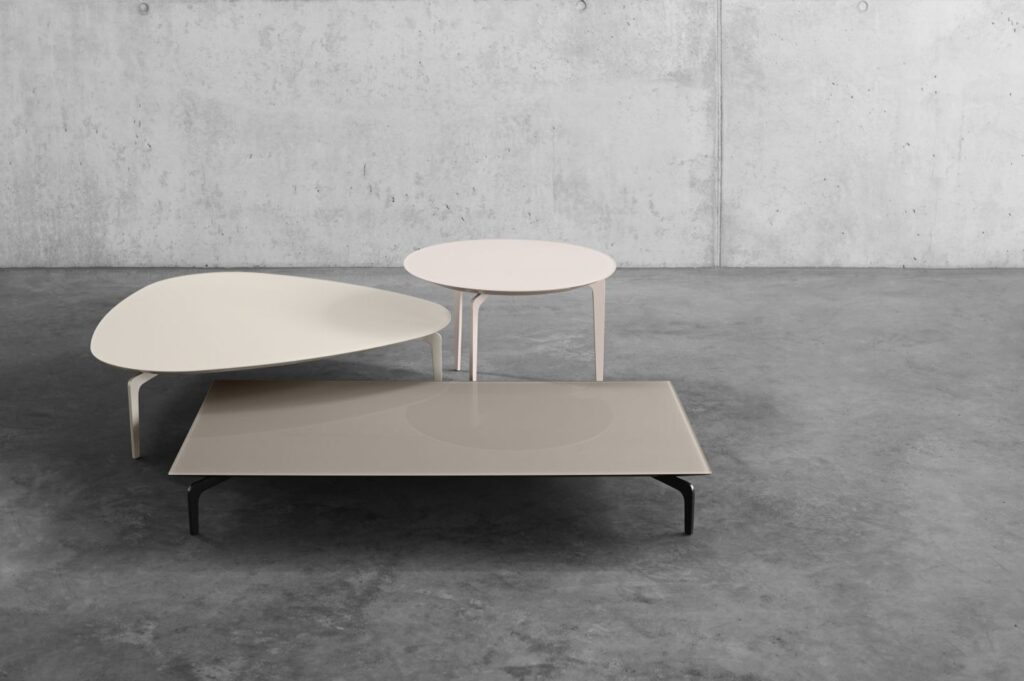 Kettnaker T2 salontafels