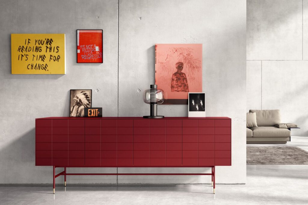 Kettnaker Soma Edition Kasten