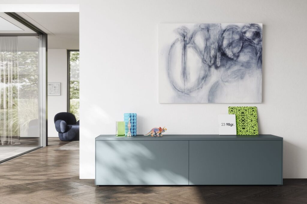 Kettnaker Case Kasten