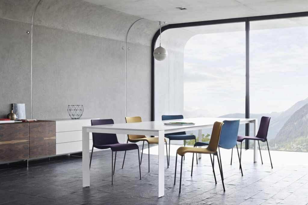 Kettnaker Soma Tafels