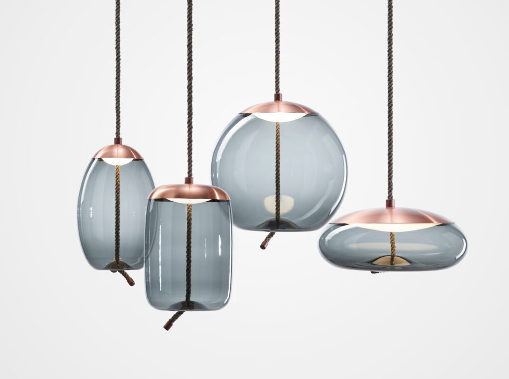 Brokis – Hanglamp Knot (Small)