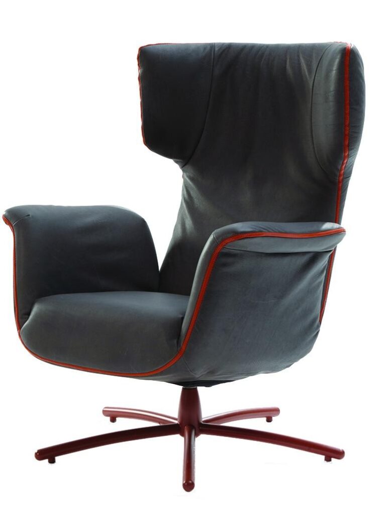 Label – Fauteuil First Class