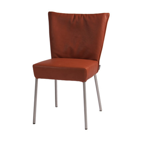 Label – Eetkamerstoel Gabon