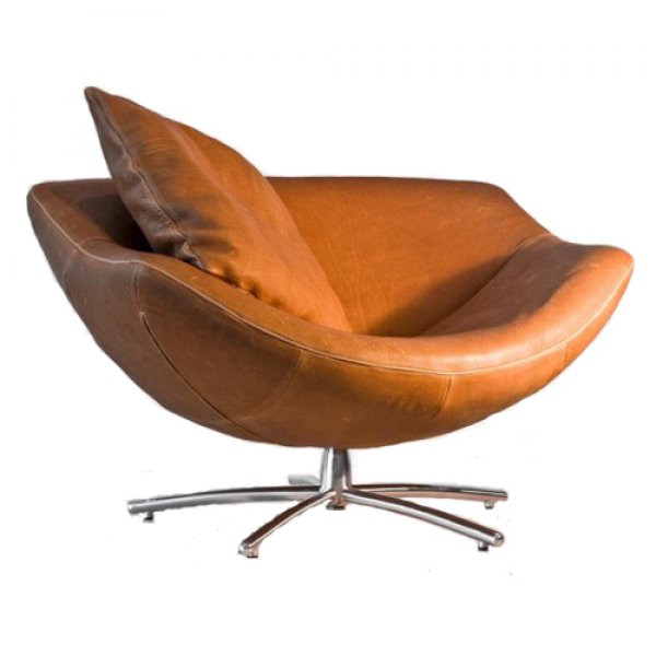 Label – Fauteuil Gigi