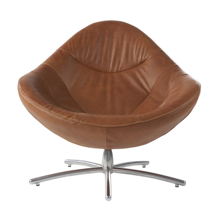 Label – Fauteuil Hidde