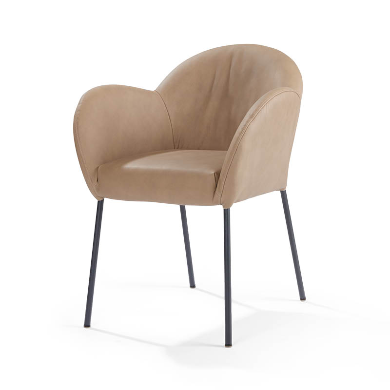 Label Aletta Eetkamerstoel