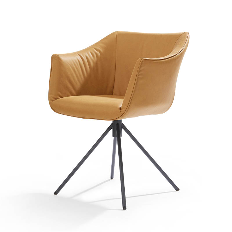 Label Tulip Eetkamerstoel