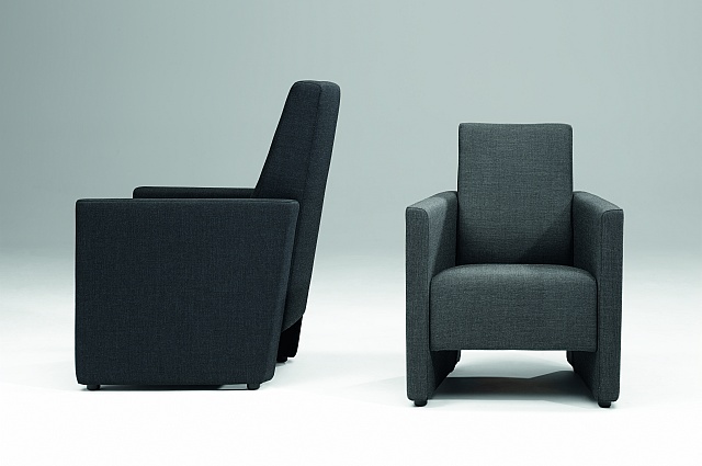 Lookline – fauteuil Model Labo