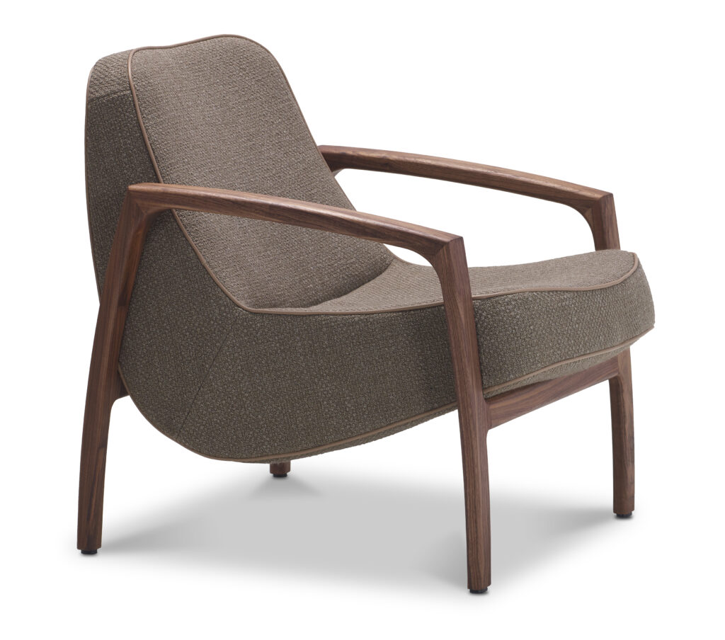 Jori – Fauteuil Lagom