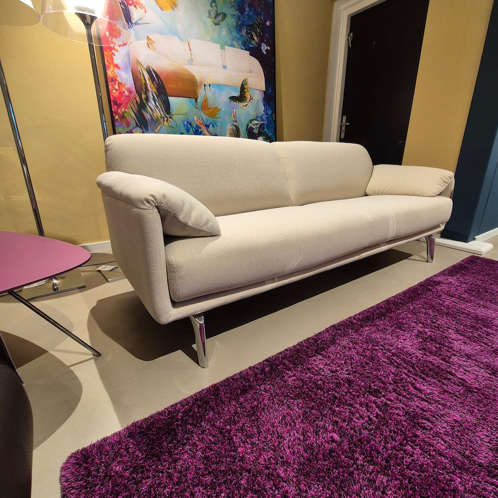 Leolux Bora Balanza Bank