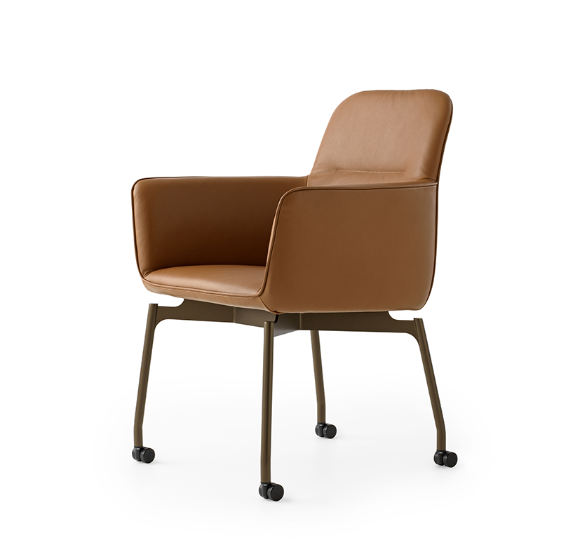 Leolux – Stoel Gyon