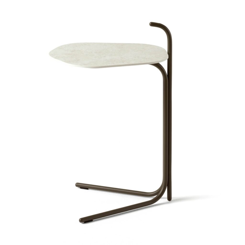 Leolux Canopy bijzettafel