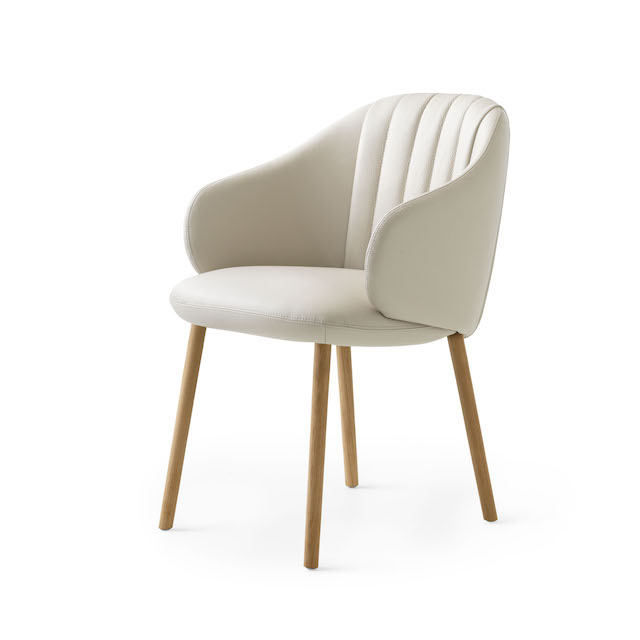 Leolux Baani fauteuil