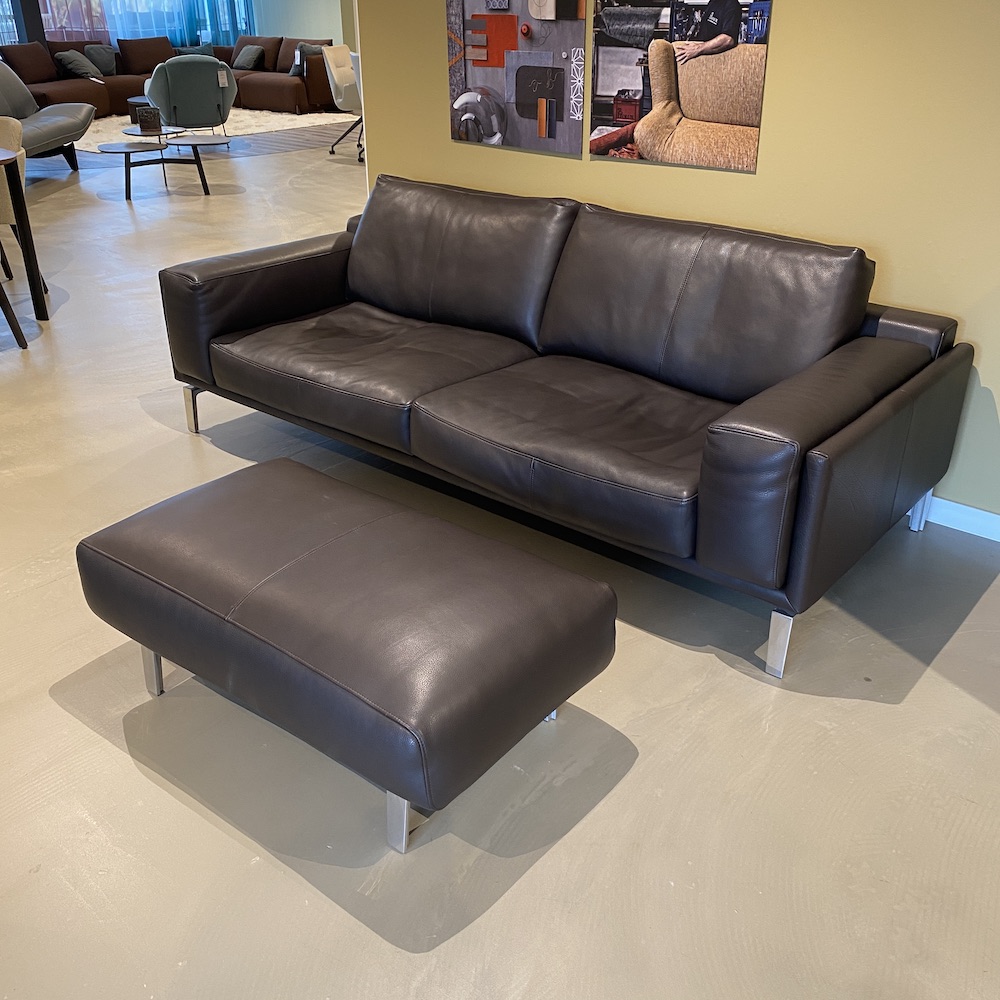 Leolux – Bank Bellice