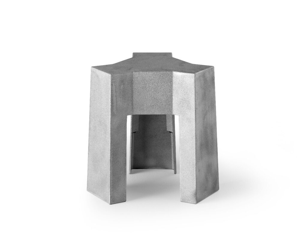 Leolux Bram salontafel