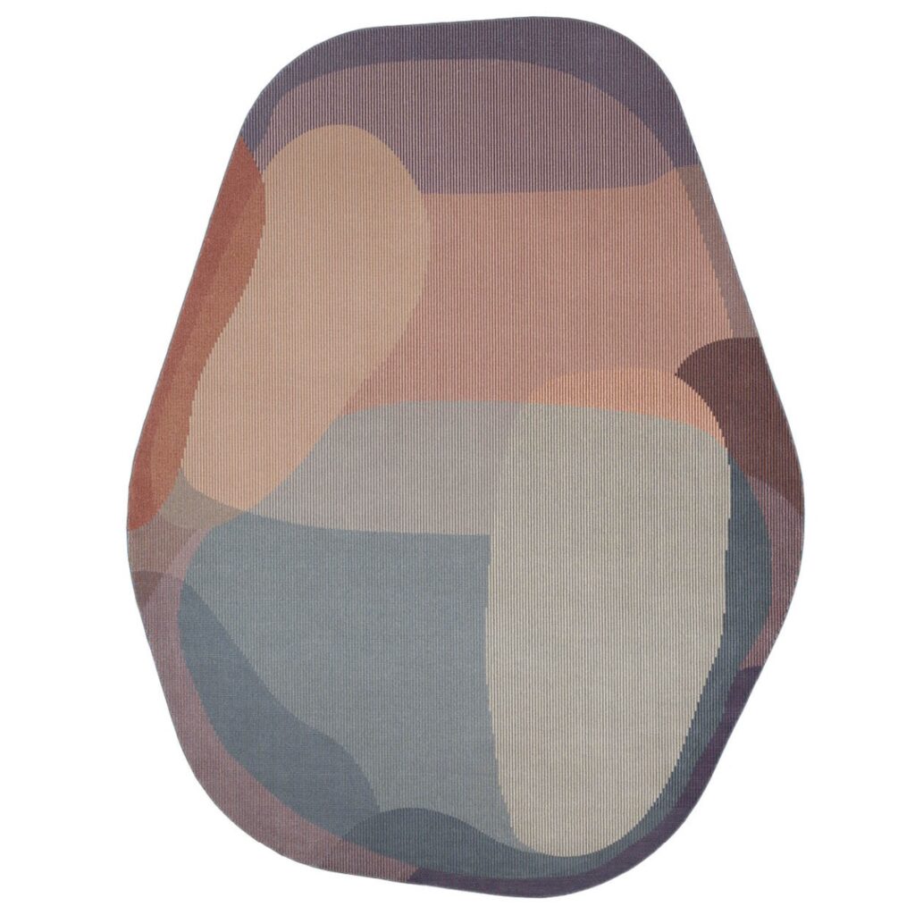 Leolux Foliage Karpet