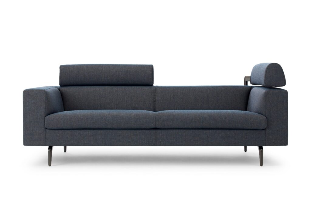 Leolux – Bank Horatio