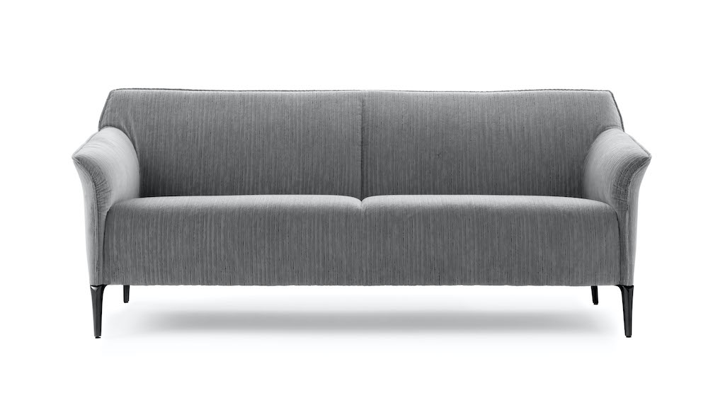 Leolux – Bank Mayon