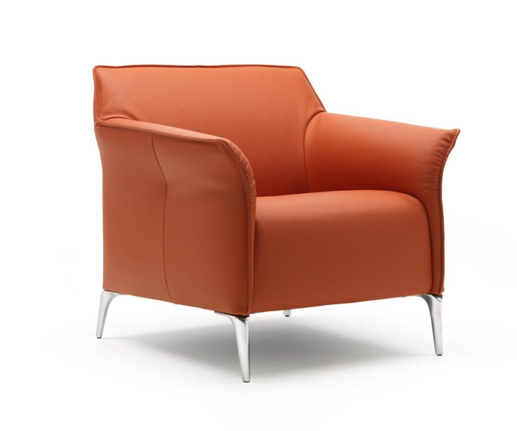 Leolux – Fauteuil Mayon