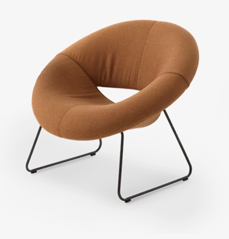 Leolux Mimas fauteuil