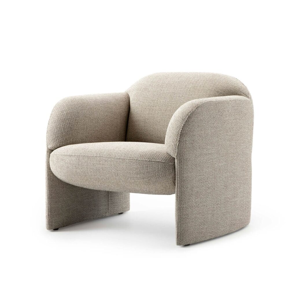 Leolux Modius Fauteuil