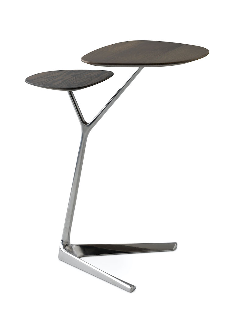 Leolux – Bijzettafel Portello