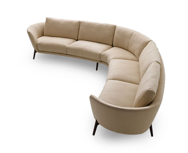 Leolux – Bank Rego