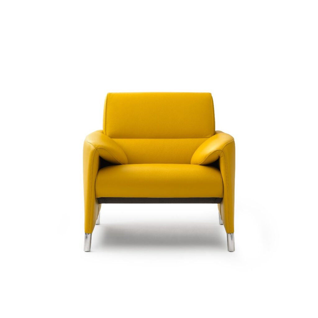 Leolux fauteuil Felizia